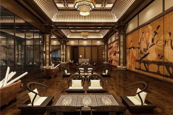 成都河边养生茶牌圣地推荐(成都河边养生茶牌圣地推荐店)