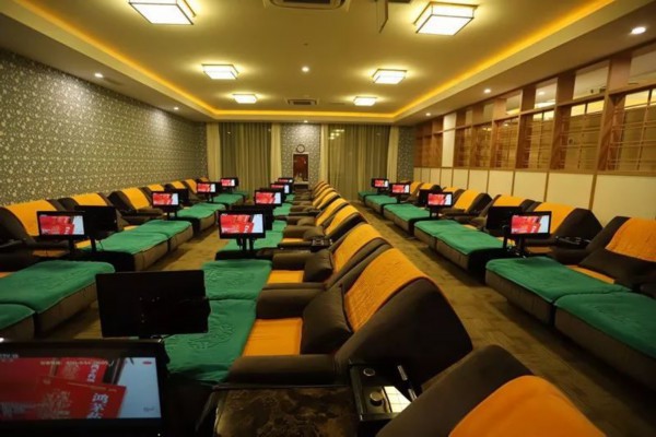 成都特色美女兼职，共享悠闲茶时光(成都qm兼职)