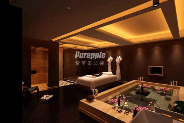 成都街头养生茶馆，休闲时光新选择(成都养生餐厅)