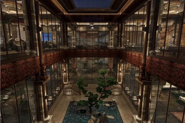 桑拿养生，成都骡马市馆内放松时光(成都骡马市附近有什么舞厅)