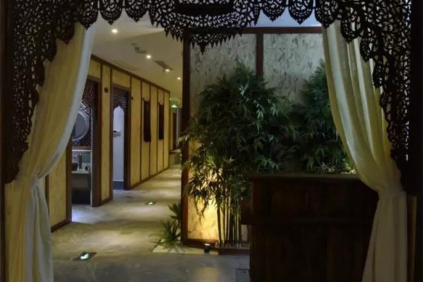 成都夜生活小酒馆，养生休闲好去处(2020成都夜店攻略)