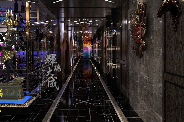 成都厂区夜休闲：养生娱乐两不误，轻松度时光(成都好上班的夜场)